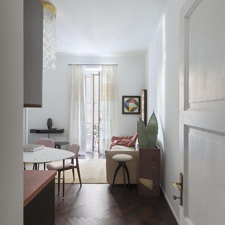 Sophisticated Milan Apartment With Italian Charm Esterno foto