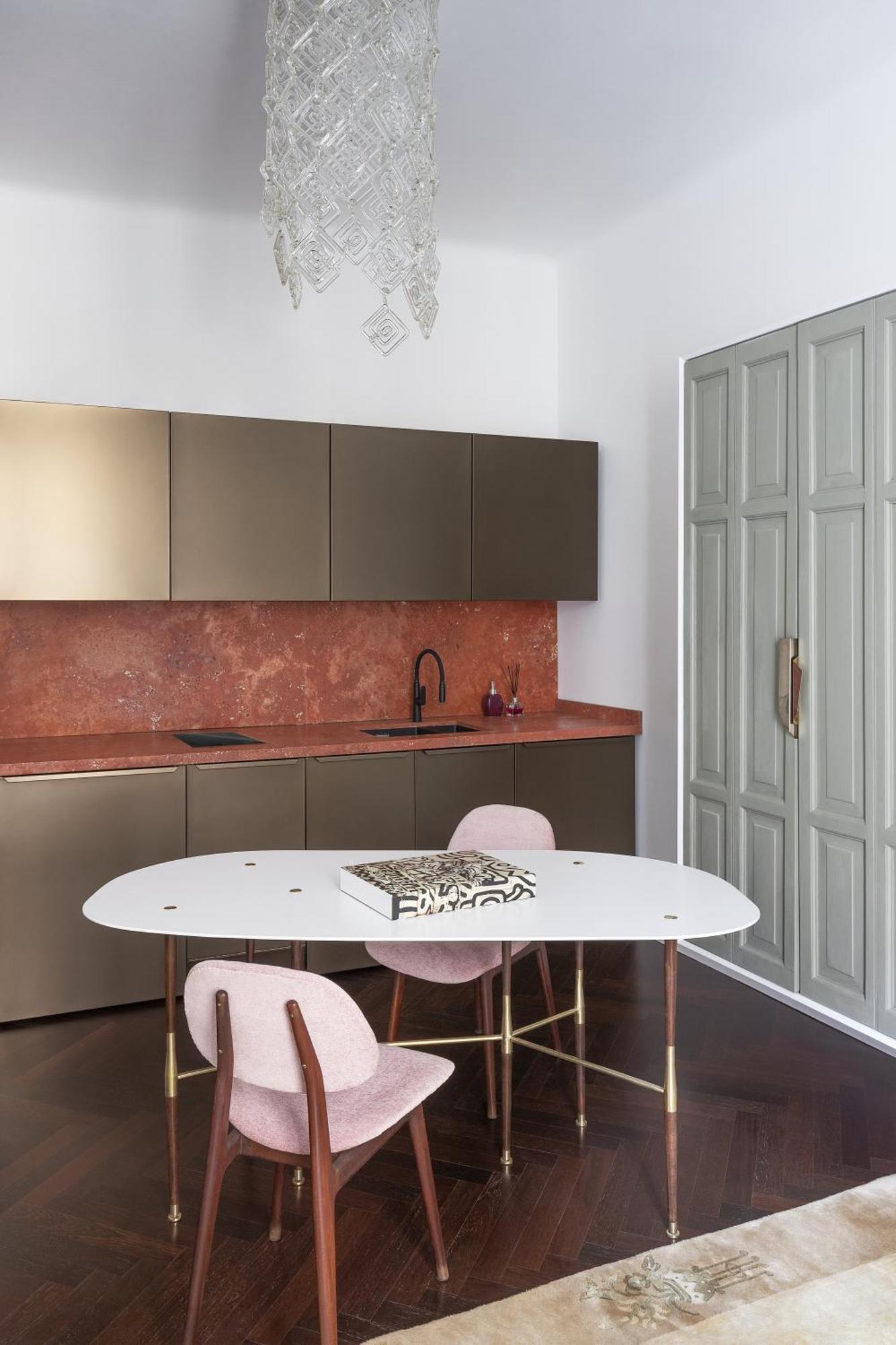 Sophisticated Milan Apartment With Italian Charm Esterno foto