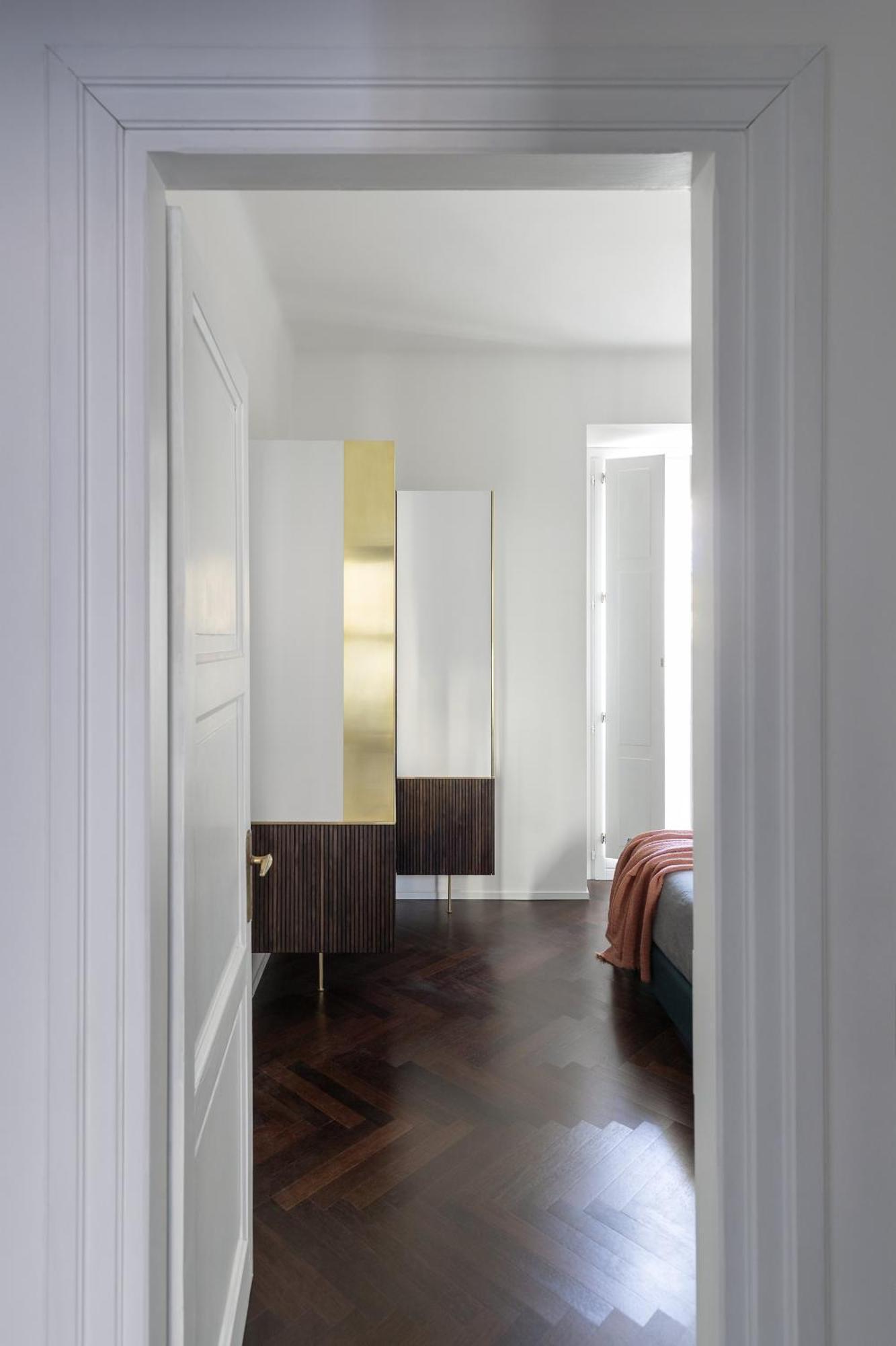 Sophisticated Milan Apartment With Italian Charm Esterno foto