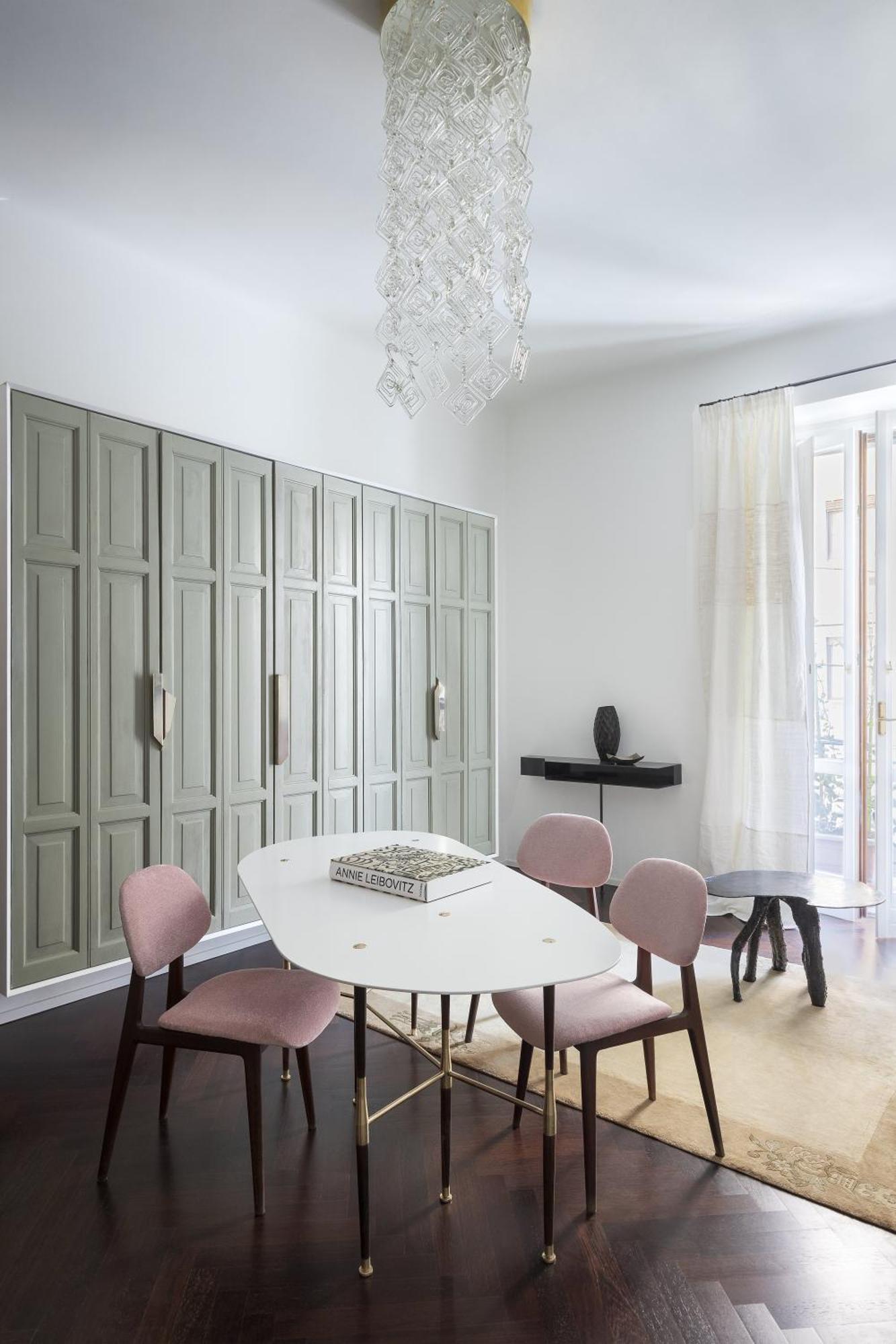 Sophisticated Milan Apartment With Italian Charm Esterno foto