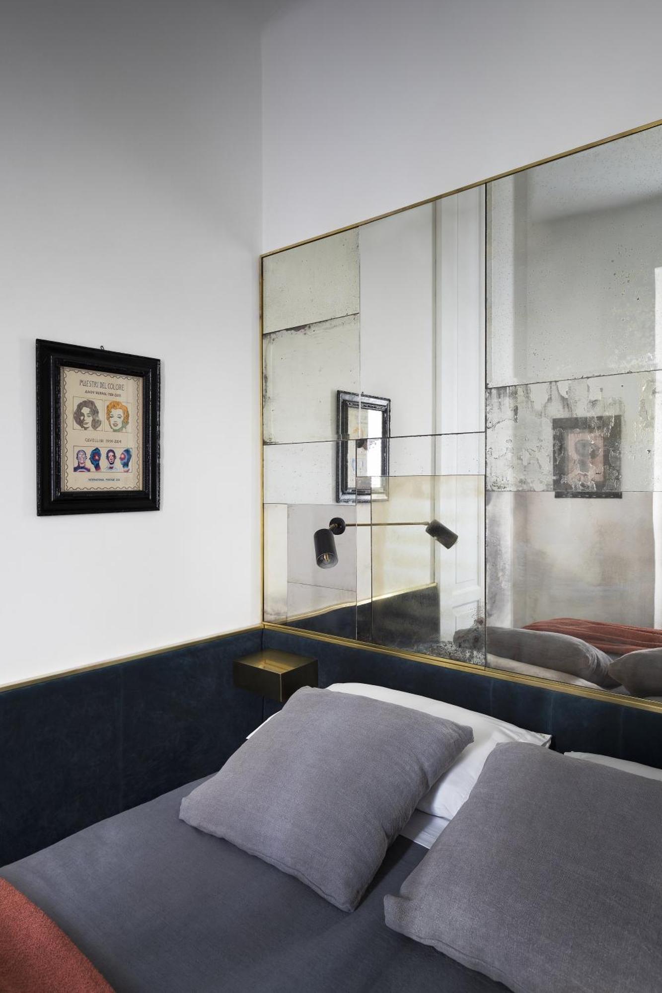 Sophisticated Milan Apartment With Italian Charm Esterno foto